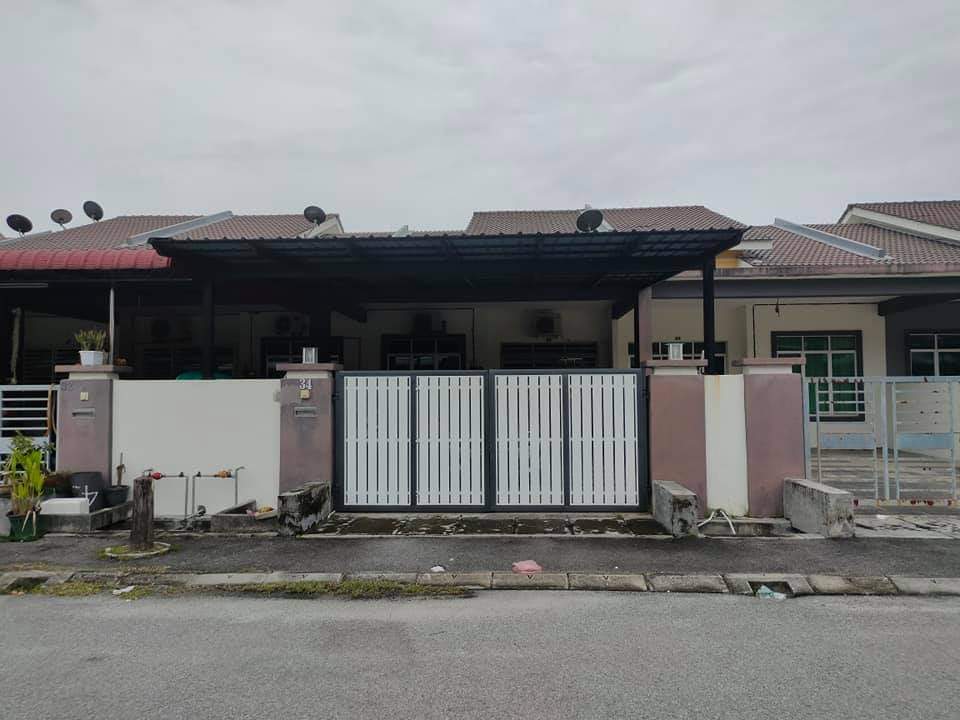 rumah bbp