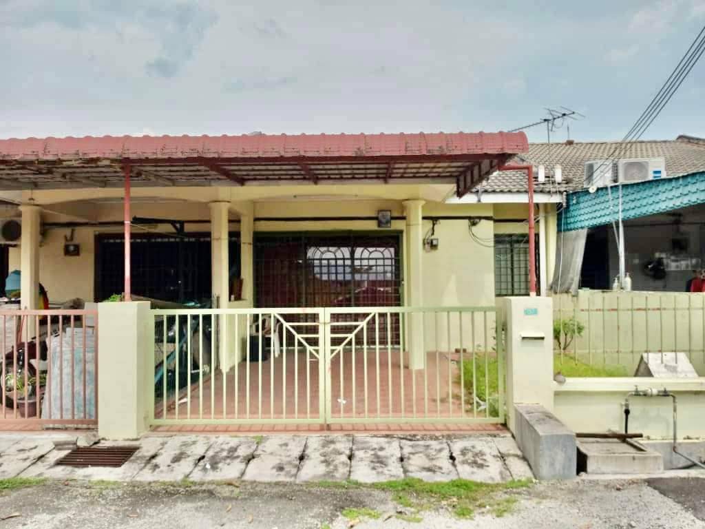 rumah bbp